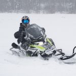 Снегоход SHARMAX Ace 1000