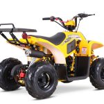 Квадроцикл SHARMAX 130 Cross
