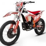 Мотоцикл кроссовый эндуро SHARMAX PowerMax 322