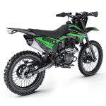 Мотоцикл кроссовый эндуро SHARMAX Sport 280 2025