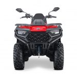 Квадроцикл SHARMAX Force 720 Rage с ПСМ