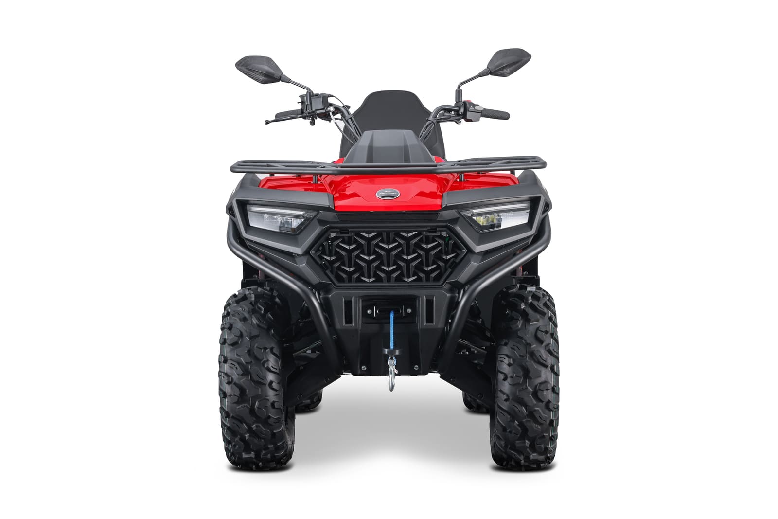  Force 720 Rage с ПСМ