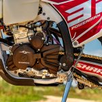 Мотоцикл кроссовый эндуро SHARMAX PowerMax 322