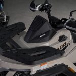 Квадроцикл SHARMAX Force Challenger 800