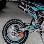 Питбайк SHARMAX PowerMax 190