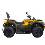Квадроцикл HISUN Guardian 400L Long