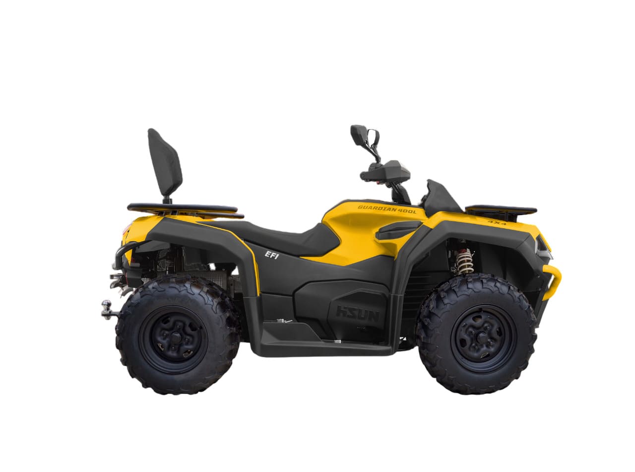 Guardian 400L Long