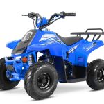 Квадроцикл SHARMAX 130 Cross