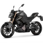 Мотоцикл SHARMAX RST 501 Ultra с ПТС