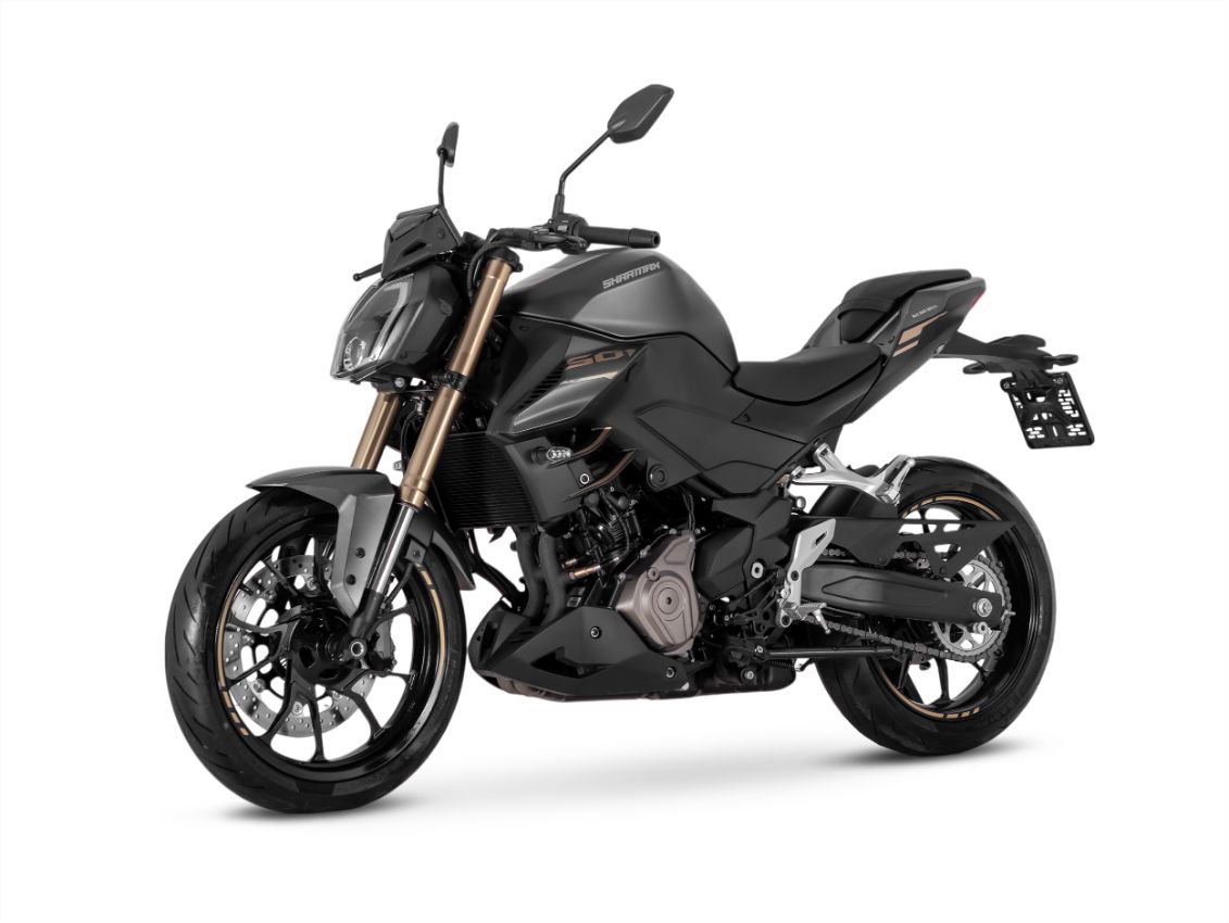  RST 501 Ultra с ПТС
