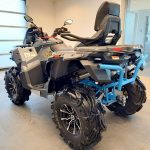 Квадроцикл STELS ATV 800G Guepard Trophy 2.0 (ПСМ)