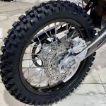 Мотоцикл KAYO T4 300 ENDURO PR 21/18 (2024 г.) ПТС