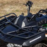 Квадроцикл SHARMAX Force 720 Rage с ПСМ