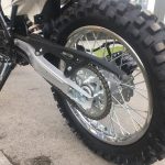 Мотоцикл кроссовый эндуро RACER 300 RC300-GY8A