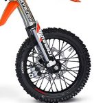 Питбайк PROGASI Smart Mini 125