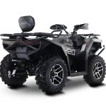 Квадроцикл SHARMAX Force 420 Cyber EFI с ПСМ