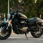 Мотоцикл SHARMAX RR 351 Ultra с ПТС
