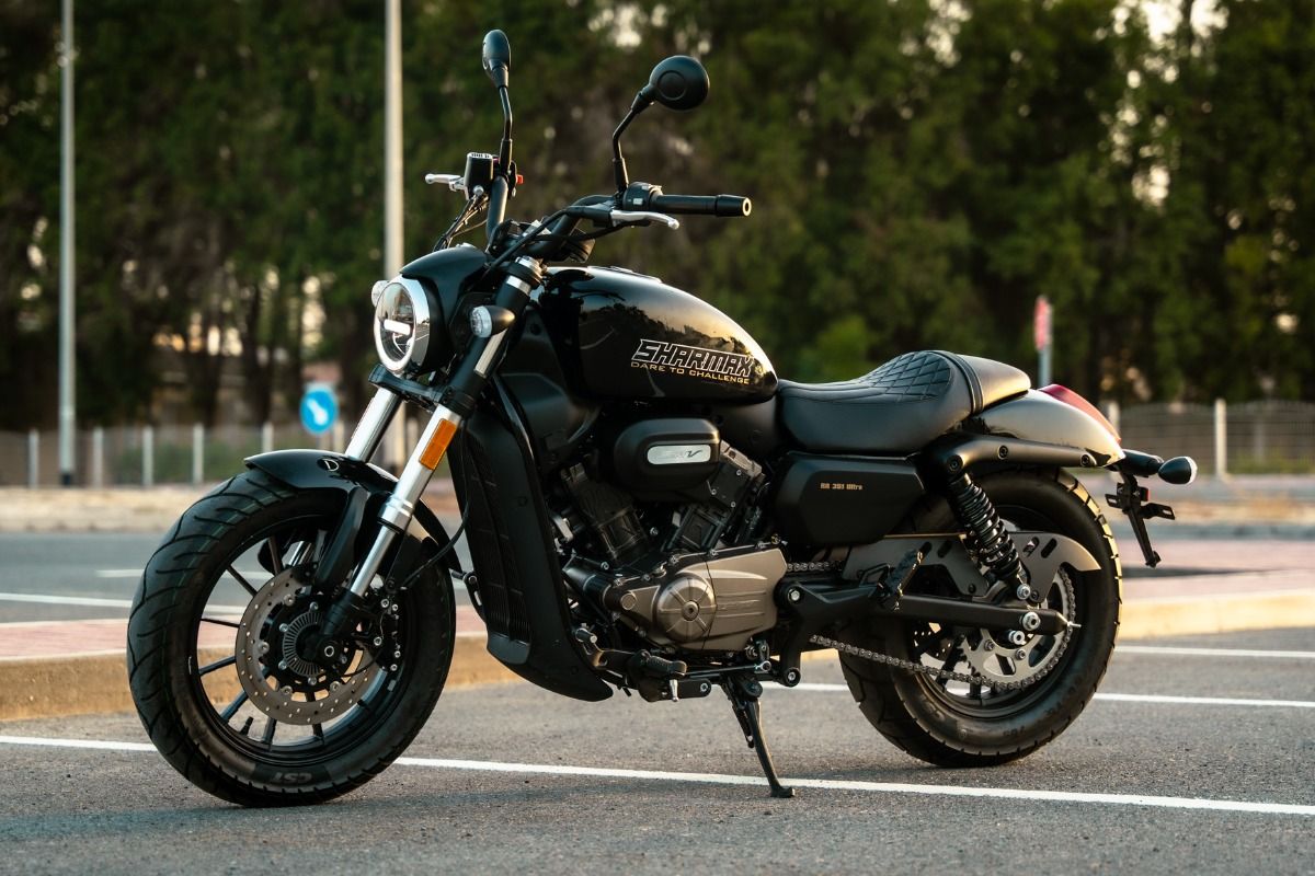  RR 351 Ultra с ПТС