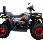 Квадроцикл AVANTIS Hunter 200 New Lux