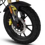 Мотоцикл SHARMAX Tour Enduro 300 Ultra с ПТС