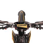 Мотоцикл кроссовый эндуро SHARMAX Sport Air 300 BE 2025