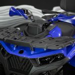 Квадроцикл SHARMAX Hummer 320 RX LTD