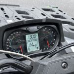 Квадроцикл AODES PathCross 1000L EPS 2026 (ПСМ)