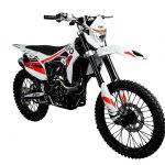 Мотоцикл кроссовый эндуро KAYO K5 300 ENDURO 21/18 (2024)