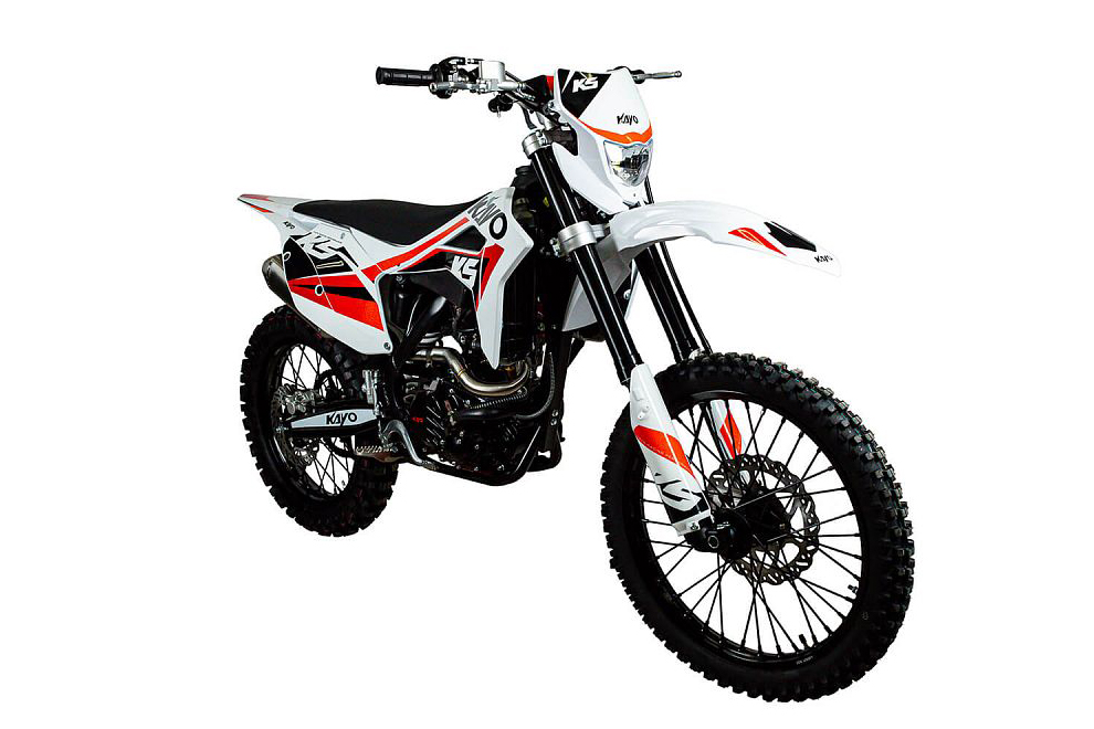 K5 300 ENDURO