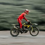 Мотоцикл кроссовый эндуро SHARMAX Sport Air 300 BE 2025
