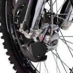 Мотоцикл кроссовый эндуро SHARMAX Expert 450
