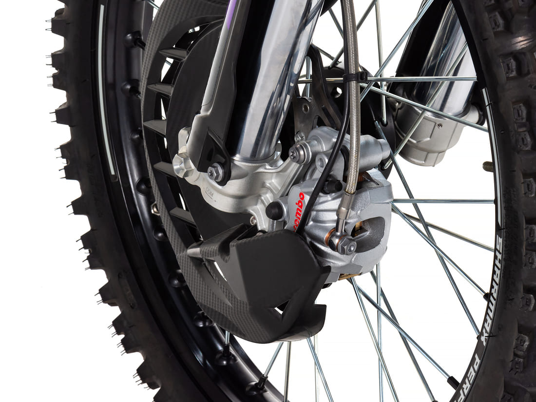  Expert 450