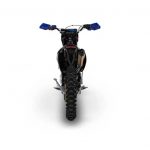 Мотоцикл кроссовый эндуро SHARMAX PowerMax 250