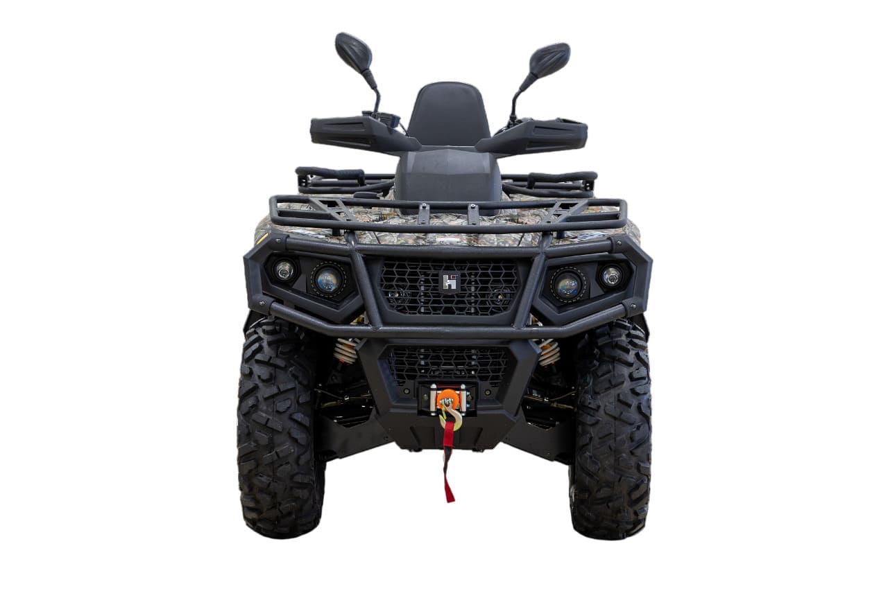  Tactic GT 1000 Limited (ПСМ)