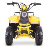 Квадроцикл SHARMAX 130 Cross