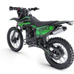 Мотоцикл кроссовый эндуро SHARMAX Sport 280 2025
