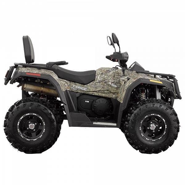  Tactic 750 Normal (ПСМ)