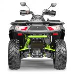 Квадроцикл SEGWAY Snarler AT6 SE (ПСМ)