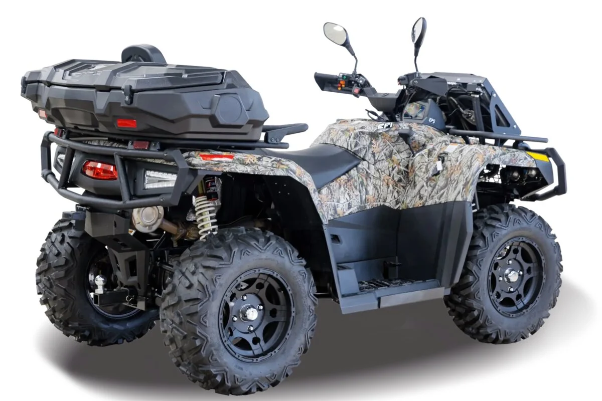  Tactic GT 1000 Extreme Edition (ПСМ)