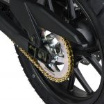 Мотоцикл MOTOLAND GS ENDURO (172FMM-5/PR250) ТУРЭНДУРО