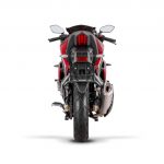 Мотоцикл SHARMAX GP 301D с ПТС