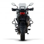 Мотоцикл SHARMAX GL 801 ТУРЭНДУРО Ultra с ПТС