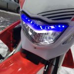 Питбайк PROGASI Smart 150