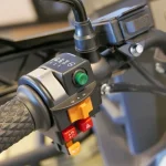 Квадроцикл LONCIN Xwolf 700 Mud L (ПСМ)