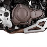 Мотоцикл SHARMAX GL 601 Ultra ТУРЭНДУРО с ПТС