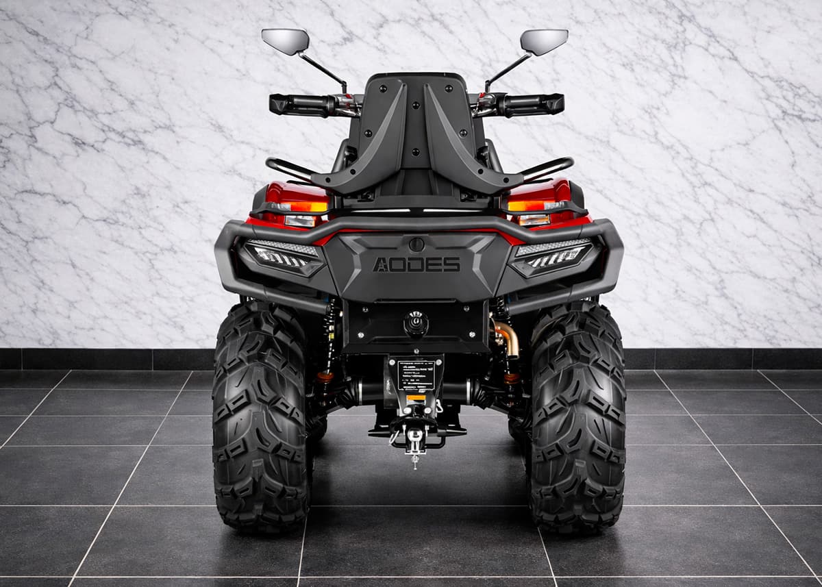  PathCross 800L Mud Pro