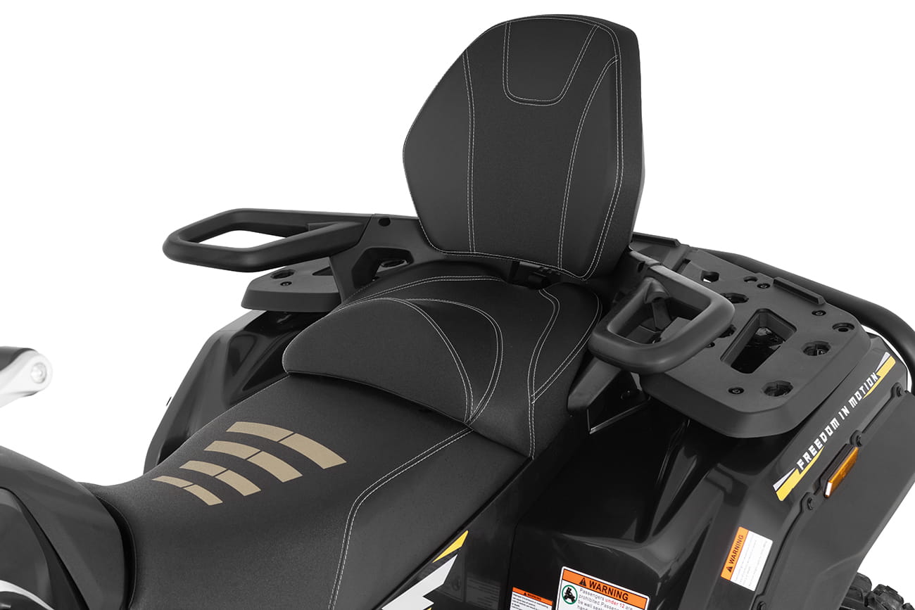  Force 1100 EFI EPS by Geely Mud Lite