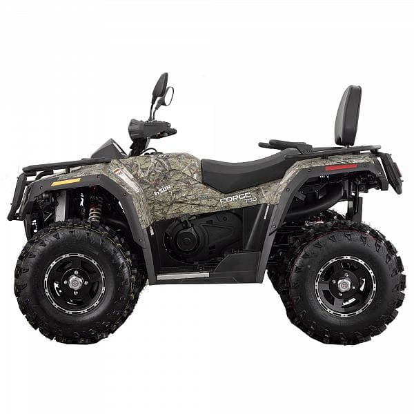  Tactic 750 Normal (ПСМ)