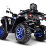 Квадроцикл SHARMAX Force 650
