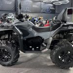 Квадроцикл CFMOTO CFORCE 1000 EPS (ПСМ)